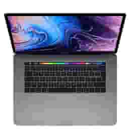 Picture of Apple MacBook Pro Touch Bar - 15" - Intel i7 6 Core - 2.6Ghz - 16 GB RAM - 1TB SSD - Space Grey
